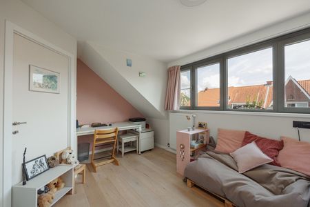 INSTAPKLARE BEMEUBELDE WONING IN DE FELBEGEERDE ELSDONK WIJK - Foto 5