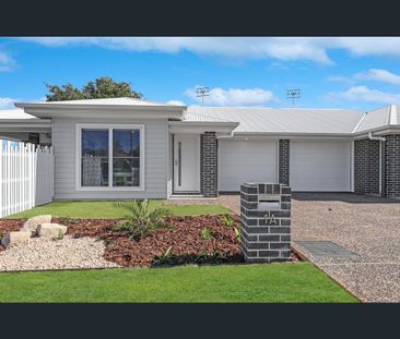 3/1a Elworthy Street, Harlaxton, Qld 4350 - Photo 2