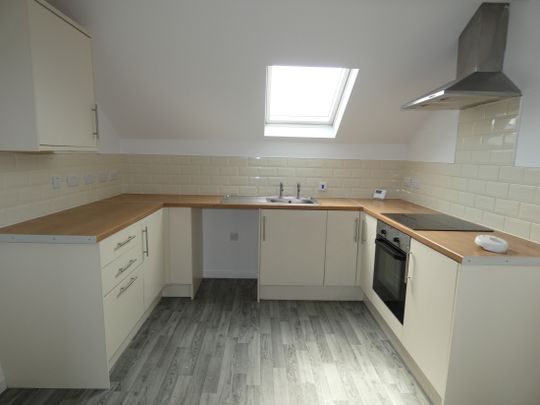 Kirby Road Flat D - Photo 1