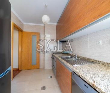 Apartamento T1 - Photo 2