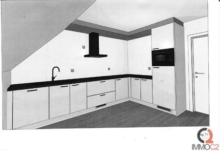 Appartement te huur - Photo 5