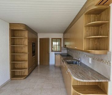 Spacious 4.5-room apartment for rent in Weinfelden. - Photo 1