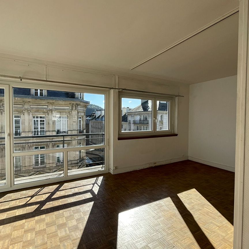 Location Appartement 1 pièce 39m² - Photo 1