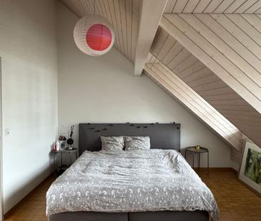 2.5 Zimmer, 2. Stock - Photo 4