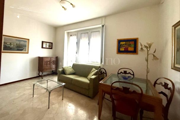 Casa in affitto - Viale Evaristo Stefini, Milano (rif. 22/2026) - Photo 1