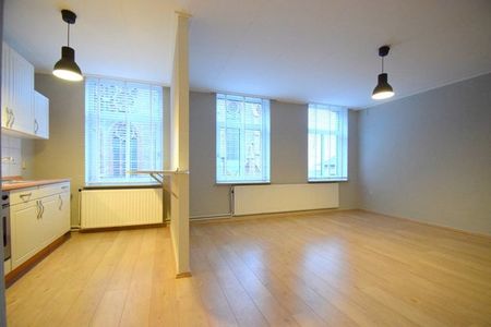 Te huur: Appartement Kerkstraat in Vaals - Photo 3