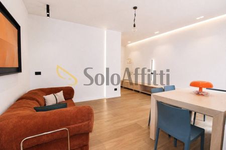 Bilocale via Arquà 14, Parco Trotter, Milano - Photo 2