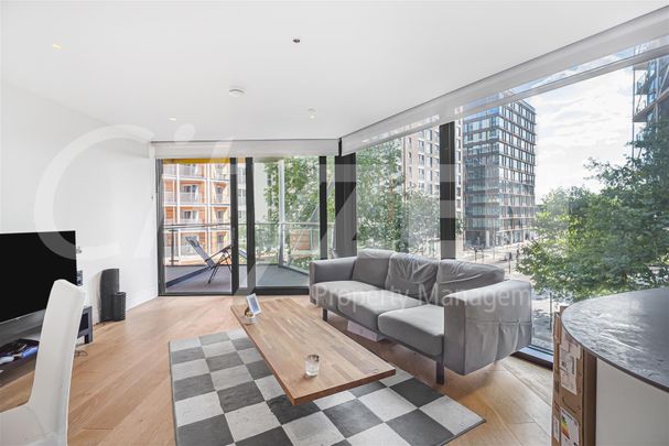 Riverlight Quay, London - Photo 1