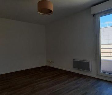 TOULOUSE / Location Appartement 1 Pièce 33 m² - Photo 5