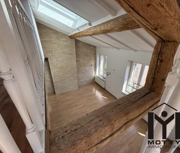 Location Appartement 3 pièces 68m² NANCY 54000 - Photo 4