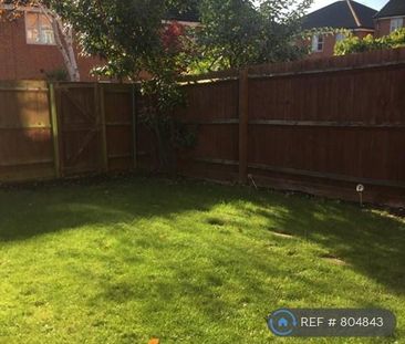 2 bedroom terraced house to rent - Photo 5