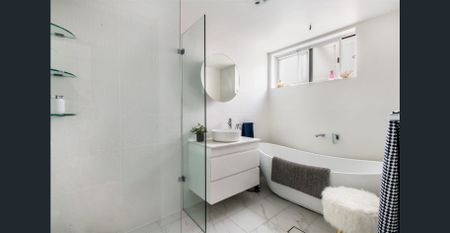 Front Apartment With Spectacular Water Views – As New Throughout - Photo 5