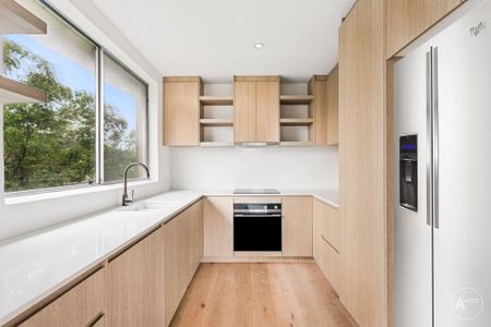 Top-Floor Apartment with Sweeping Valley Views in Prime Location - Photo 2