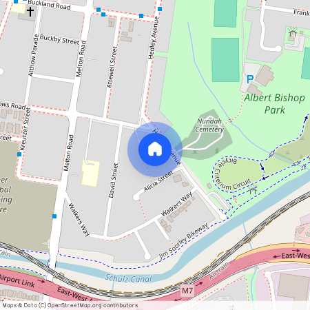 6/87 Hedley Avenue, Qld 4012, Nundah