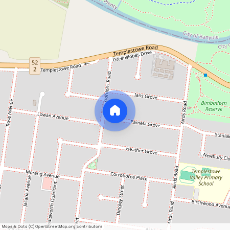 1A Pamela Grove, Vic 3107, Templestowe Lower