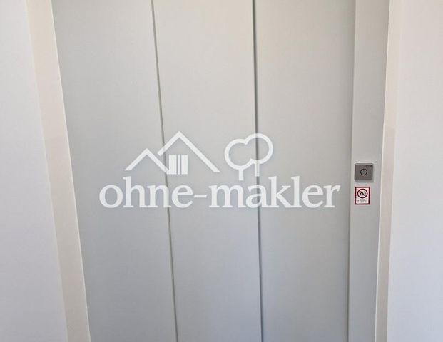Maisonette 6-Zimmer Wohnung Neubau Düren Langerwehe - Foto 1