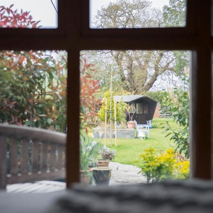 1 bedroom bungalow to rent - Photo 1