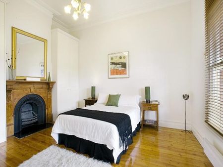 Charming Home in Tranquil Fitzroy North Location - Photo 5