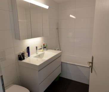 4.5 Zimmer, 166 m², 2. Stock - Photo 1