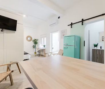 Carrer d' Antonio Ponz, Valencia, Valencian Community 46011 - Foto 4