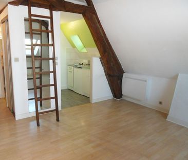 Location Appartement 1 pièce 21m² COMPIEGNE 60200 - Photo 3