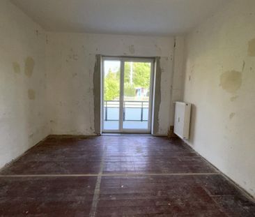 2-Zimmer-Wohnung in Bottrop Boy - Foto 1