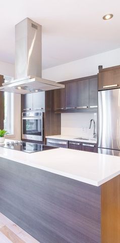 Appartement Mercier/Hochelaga-Maisonneuve (Montréal) À Louer - Photo 1