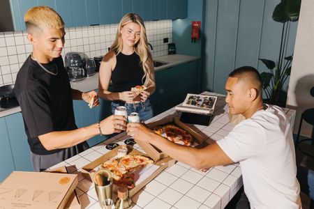 E0412 - Moda, New York Square (Leeds) - Photo 3