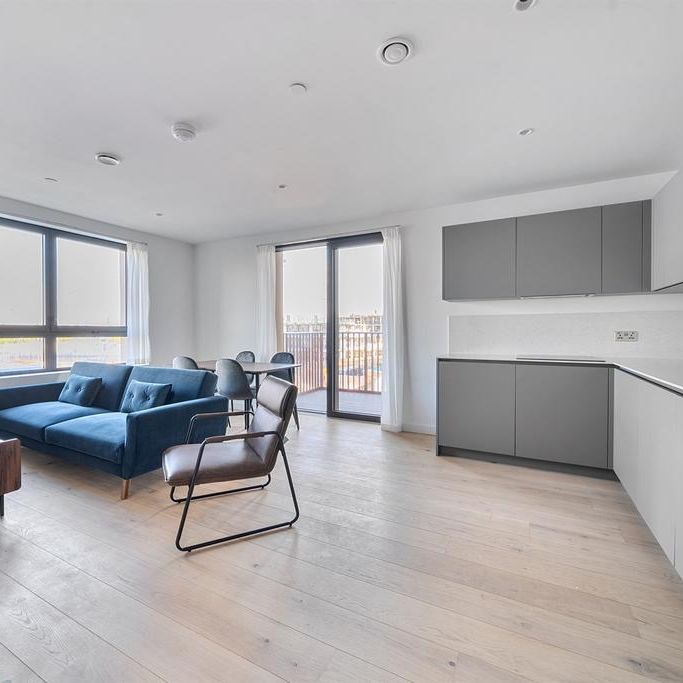 1 bedroom apartment to rent - Photo 1