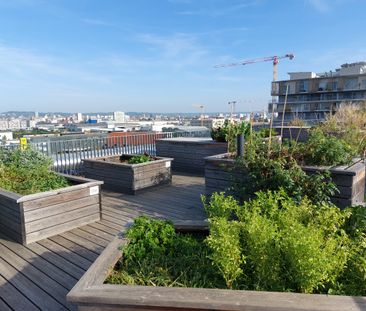 JETZT AKTION 1 MONAT MIETFREI SCHÖNE 2-ZIMMERWOHNUNG MIT BALKON MIT... - Foto 6