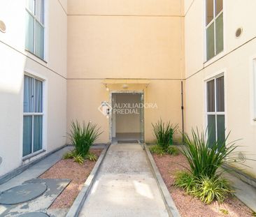 Apartamento com 2 quartos e 30m² para alugar em Restinga, Porto Ale... - Foto 5