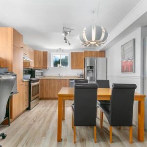 🏡 Appartement 3 ½ à louer – 1300 $/mois -Terrebonne (secteur La Plaine) - Photo 2