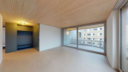 ZENTRAL IN WOHLEN - Photo 2