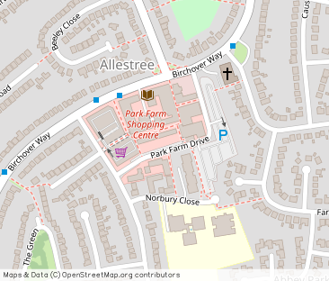 Peak View, Allestree - Photo 1