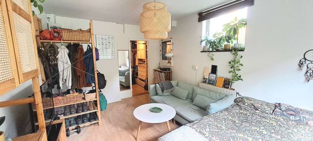 Trädgårdsgatan, Sundbyberg - Foto 1