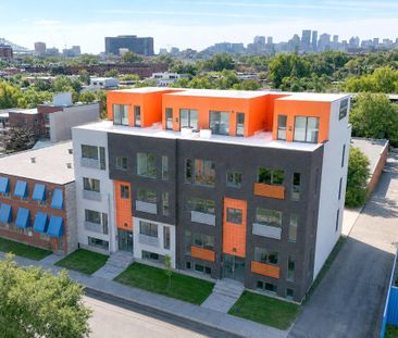 3 Bedroom LOFT - 2402 Rue Florian, Montréal - Photo 3