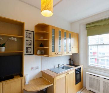 Flat 08 Claverton Street, Pimlico SW1V 3AX - Photo 6