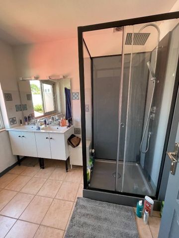 Colocation Maison quartier facultés. - Photo 2