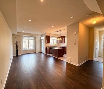 For Lease - 2435 Greenwich Drive Unit# 36, Oakville, Ontario - Photo 1