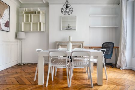 Rue Laugier - Photo 3