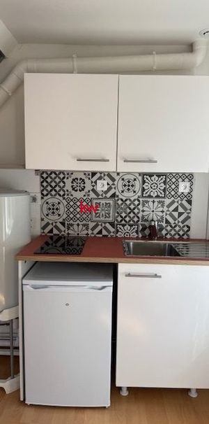 Location Appartement 1 pièce 26m² EMMERIN 59320 - Photo 1