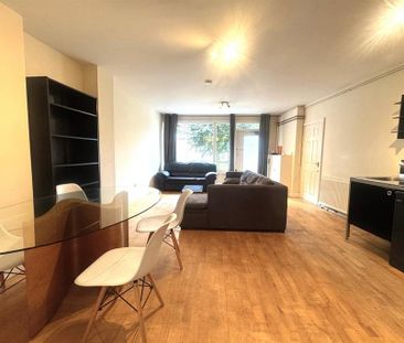 1 bedroom apartment to rent - Photo 5