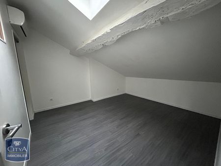Location Appartement 1 pièce 31m² AGEN 47000 - Photo 3