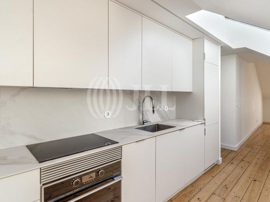Apartamento T1 em Lisboa - Photo 1