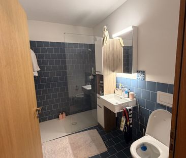 3.5 Zimmer, 90 m², 1. Stock - Photo 5