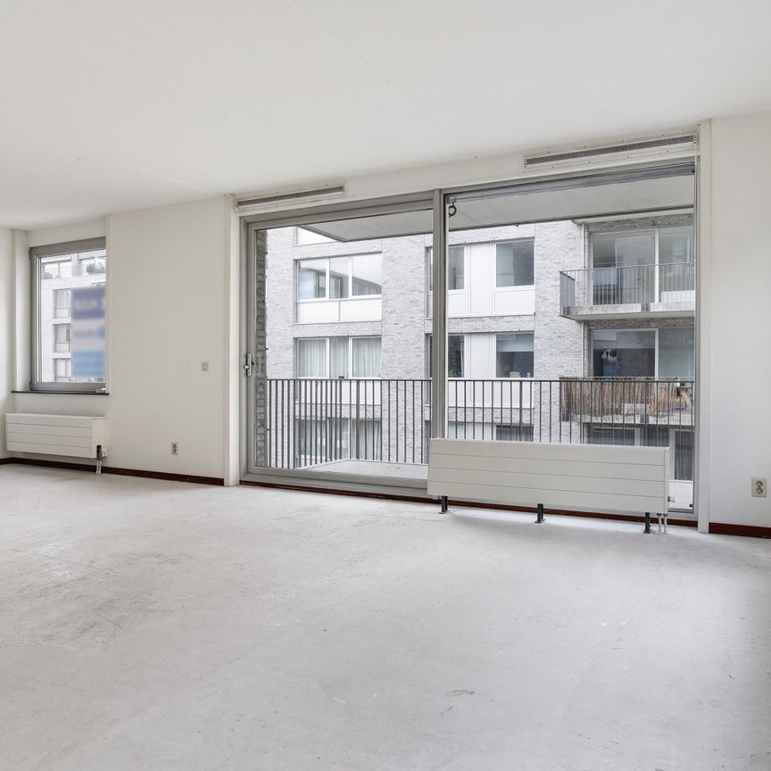 Te huur: Andreasplein 72 - Photo 1