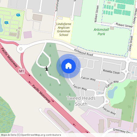 96/2 Falcon Way, NSW 2486, Tweed Heads South