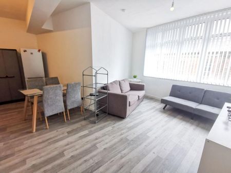 2 bedroom apartment to rent - Photo 5