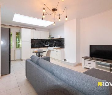 Verzorgde rijwoning met grote tuin! - Photo 6