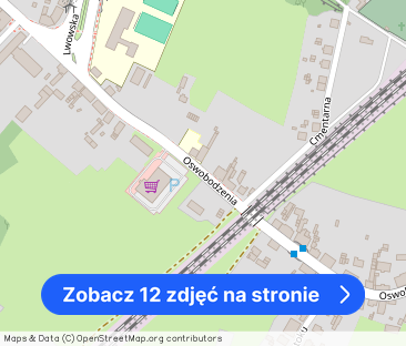 KAWALERKA DO WYNAJĘCIA - OSWOBODZENIA 33, KATOWICE - Zdjęcie 1